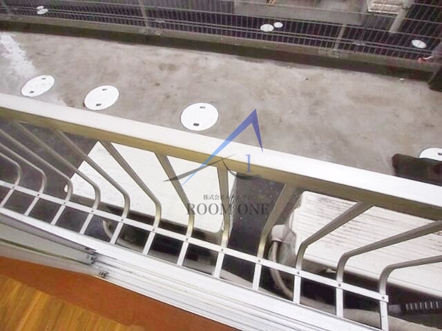 ニューハイム中野の内装写真