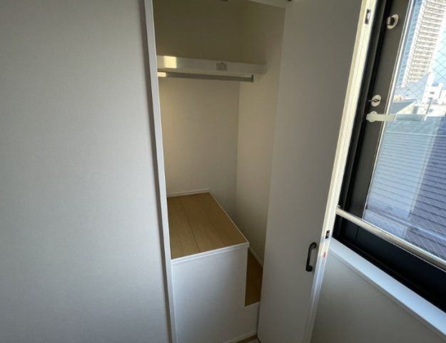 収納　☆たっぷり収納☆