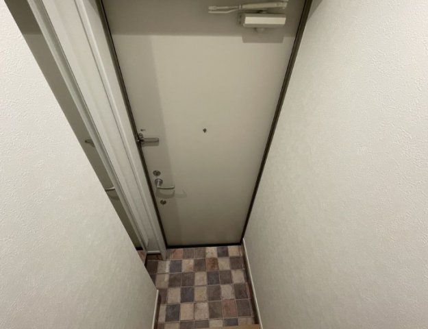 玄関　☆玄関☆