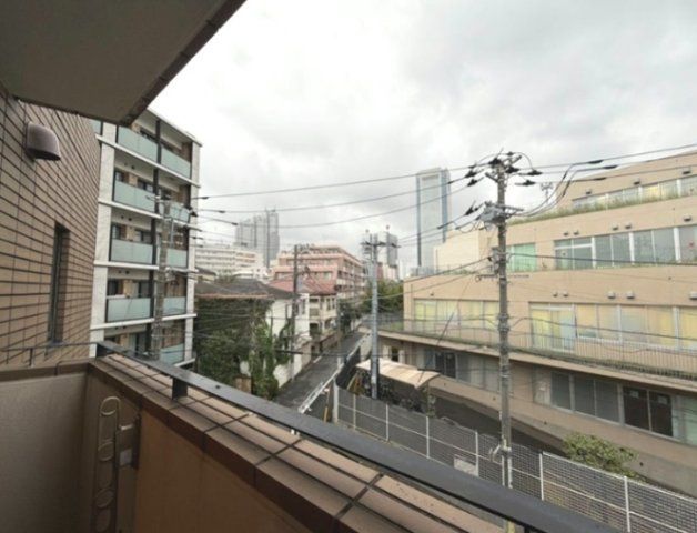 眺望　☆眺望☆