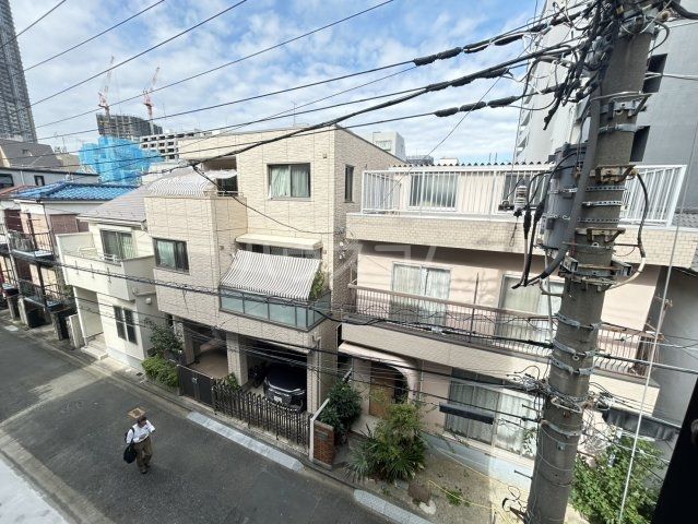 SENYO SQUARE 武蔵小杉の内装写真