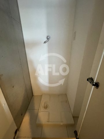 その他設備　匠空阿波座西　洗濯パン