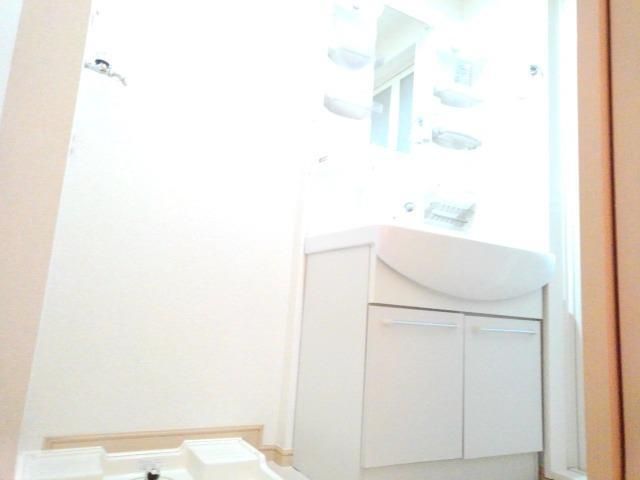 エヌエスハイム Dの内装写真