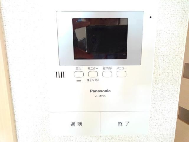 エヌエスハイム Dのその他写真