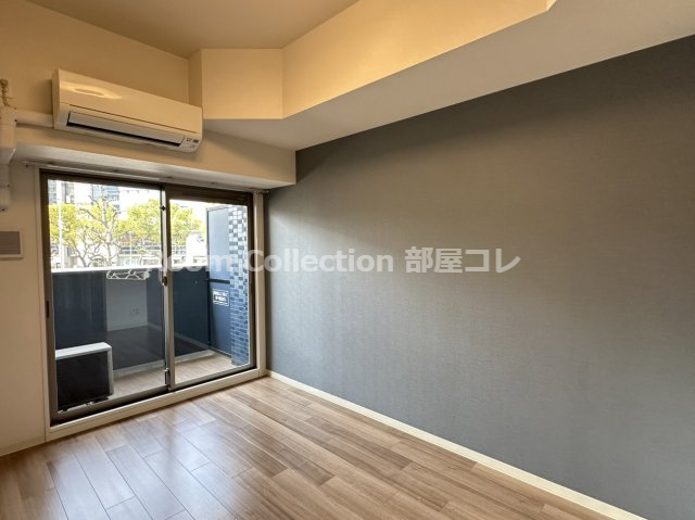 居室・リビング　※同物件他部屋写真 反転、色違いの場合有 現況優先