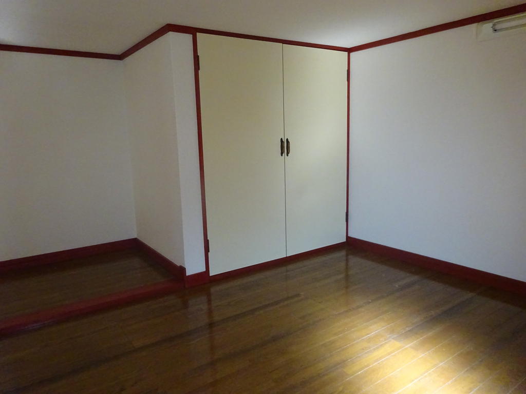 その他部屋・スペース　ロフト(収納付き)