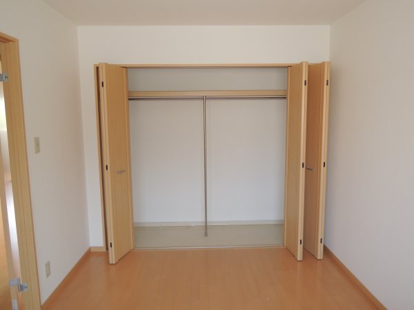 収納　写真はイメージです