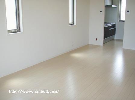 居室・リビング　LDK