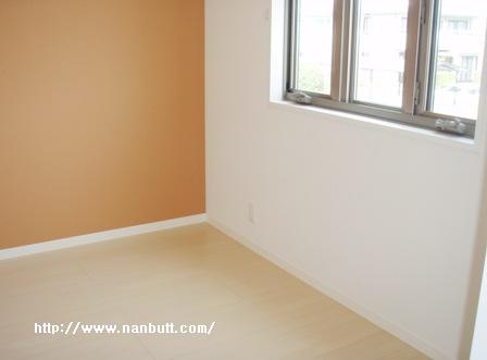 その他部屋・スペース　洋室