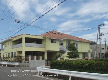 幼稚園・保育園　水呑保育所（幼稚園・保育園）まで783m