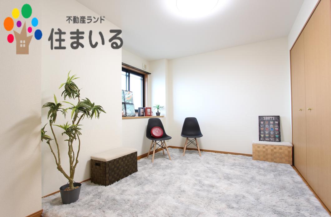 【名古屋市緑区八つ松のマンションのその他】