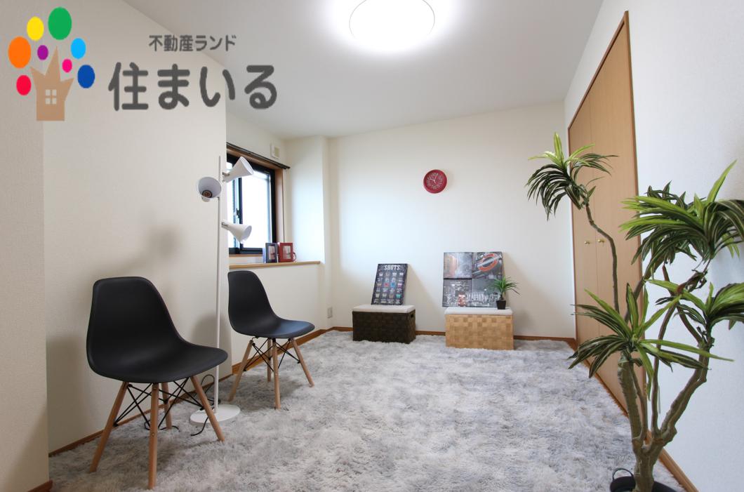 【名古屋市緑区八つ松のマンションのその他部屋・スペース】