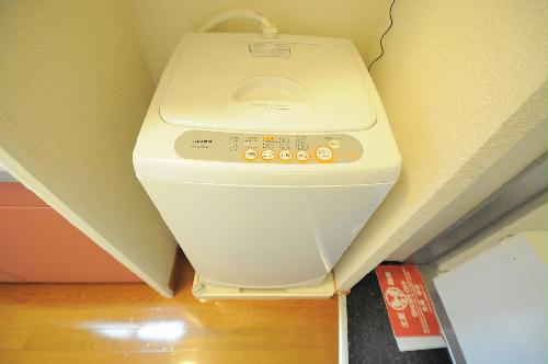 【レオパレスウォーターリリィ北方のその他設備】