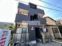 新津田沼駅より徒歩8分 2階 築10年の賃貸物件