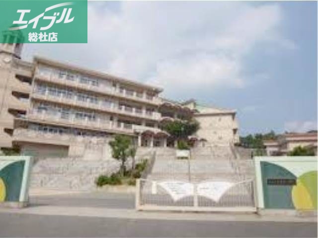 小学校　倉敷市立連島東小学校（小学校）まで2754m