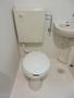 トイレ　ユニットになります