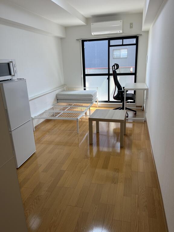 居室・リビング　家具家電付きです