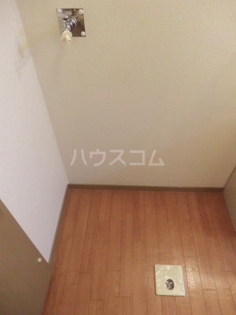 【メゾンアストリアのその他設備】