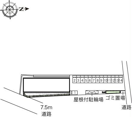 【レオネクストソラーレのその他】