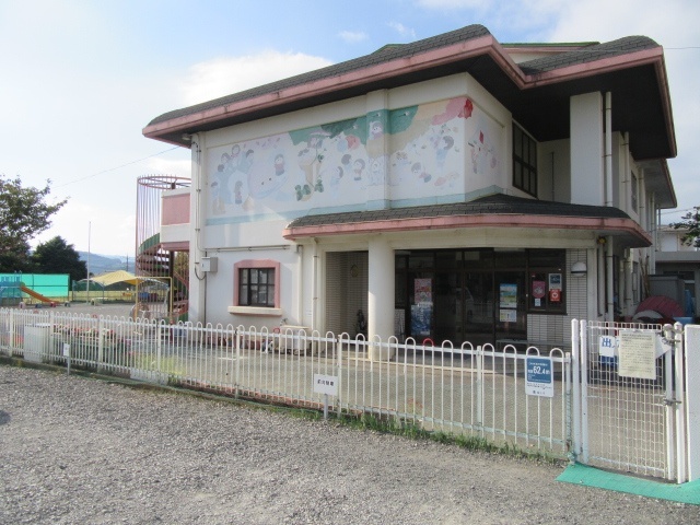 【ファミール　さくらの幼稚園・保育園】