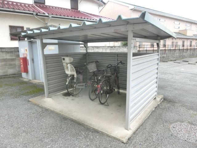 【千葉市中央区宮崎町のマンションのその他共有部分】