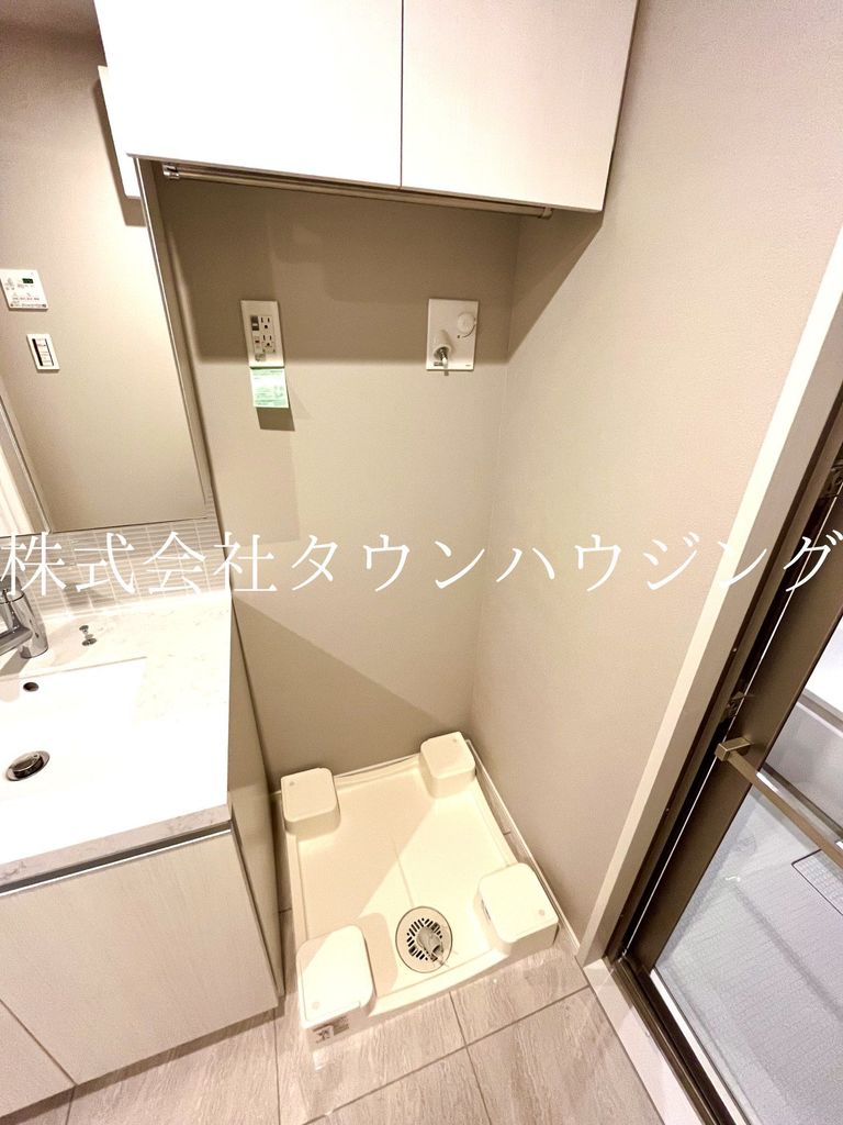 【港区南青山のマンションのその他部屋・スペース】