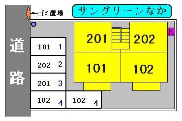 サングリーンなか_その他_4