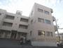 北大路駅よりバス11分 徒歩7分 3階 築44年11ヶ月の賃貸物件