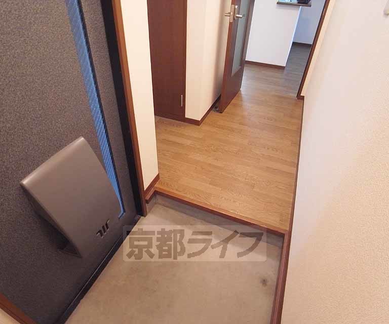 【ＣＬＡＩＲ嵯峨のその他部屋・スペース】