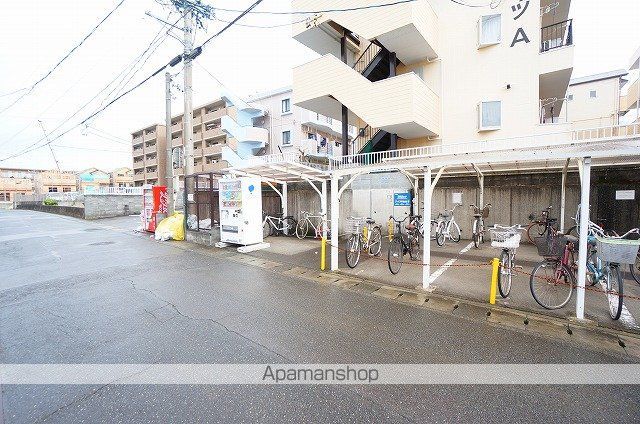 その他　前面道路（その他）まで5m