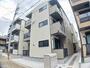 若江岩田駅より徒歩6分 3階 新築の賃貸物件