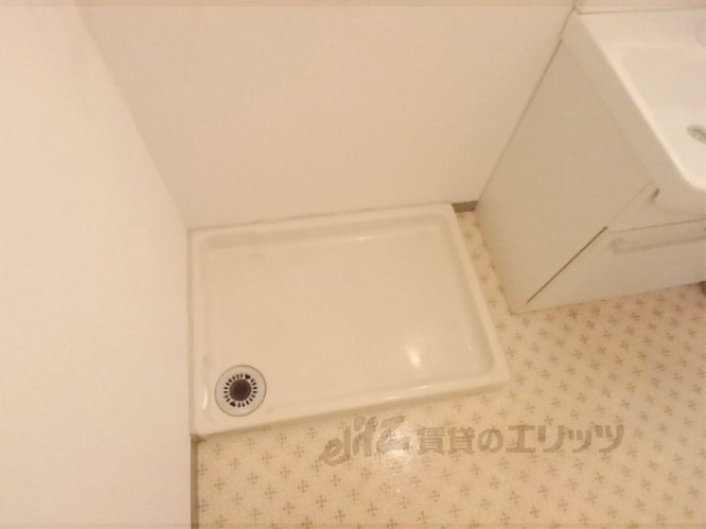 その他部屋・スペース　洗濯機置場