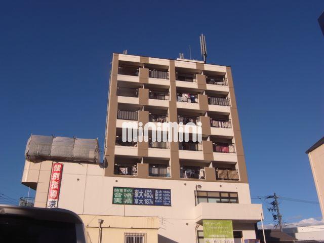 ライフピア本山の建物外観