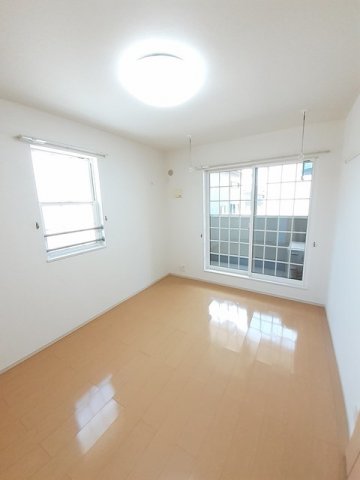 【倉敷市中島のアパートのその他】