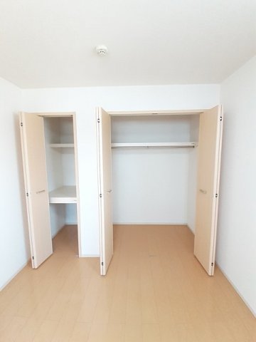 【倉敷市中島のアパートのその他】