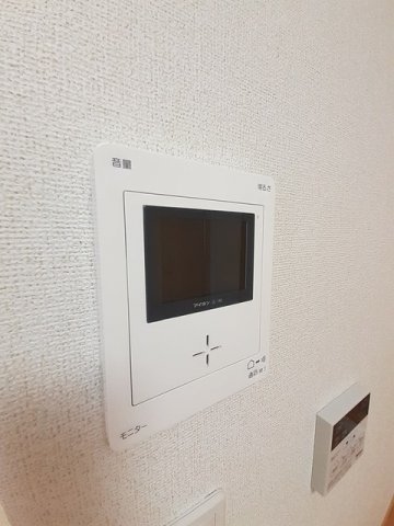 【倉敷市中島のアパートのその他】