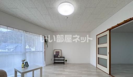 【徳島市南佐古七番町のマンションのその他部屋・スペース】