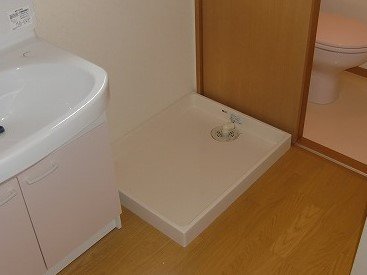 アネックス華　その他設備　洗濯パン