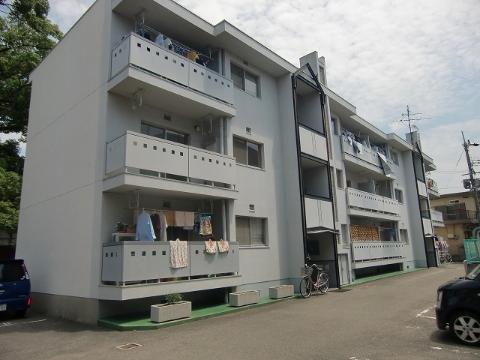 茨木市鮎川２