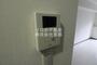 セキュリティ　※他号室のお写真です