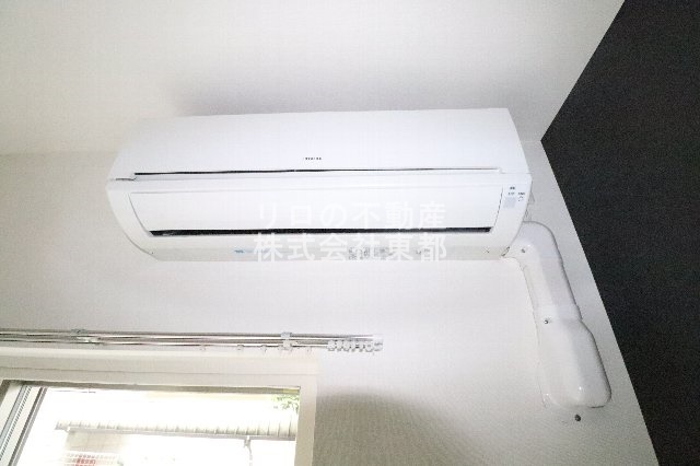 その他設備　※他号室のお写真です