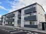 上所駅より徒歩7分 3階 新築の賃貸物件