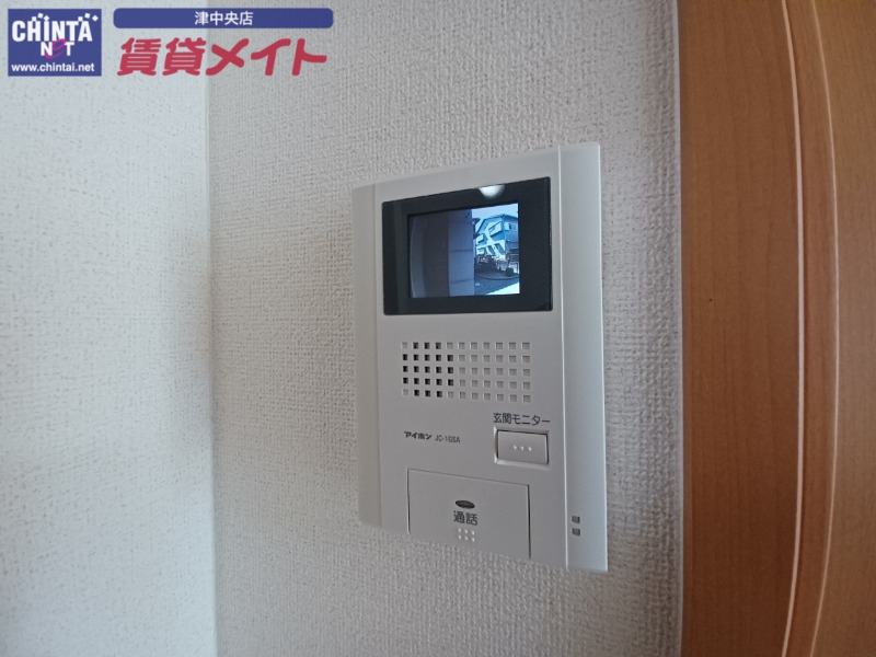 セキュリティ　同型タイプ