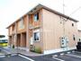 豊後三芳駅より徒歩32分 築14年8ヶ月 2階建の賃貸物件
