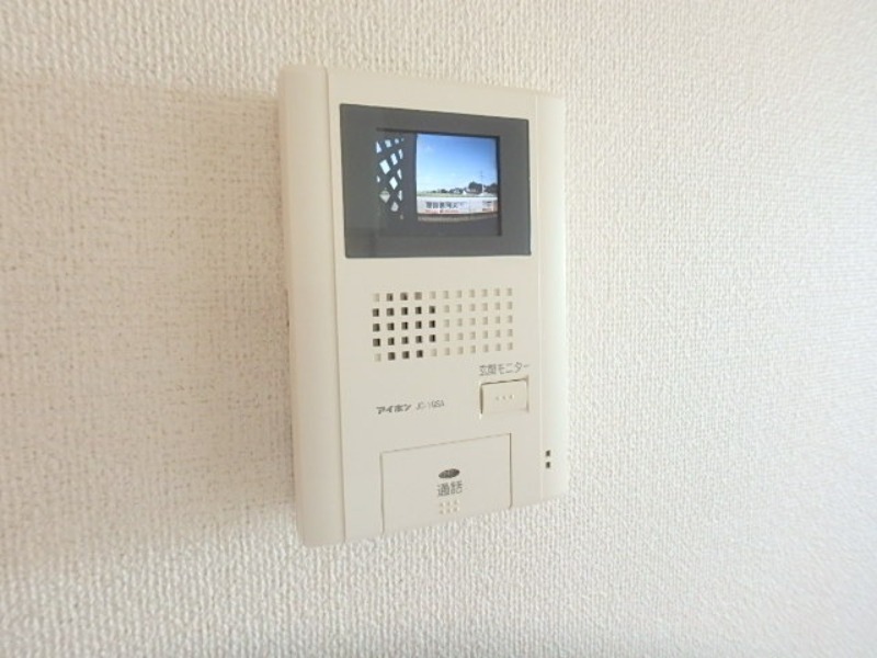 セキュリティ　図面と現状に相違がある場合には現状を優先