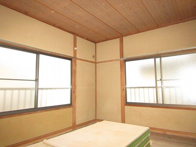 藤井アパート 10号棟の内装写真