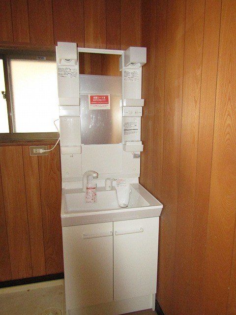 藤井アパート 10号棟の内装写真