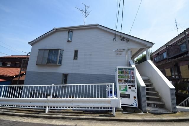 建物外観　★★きれいな外観★★