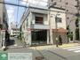 立川駅より徒歩6分 2階 築51年の賃貸物件