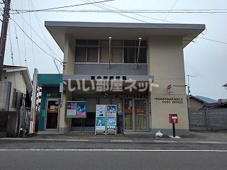 郵便局　東中筋郵便局（郵便局）まで286m